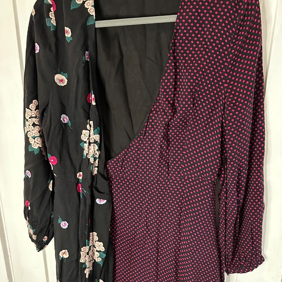 Emily & Fin Wrap Maxi WITH POCKETS! - Picture 4 of 5